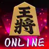 Shogi - Online contact information