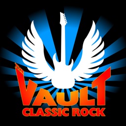 Classic Rock The Vault