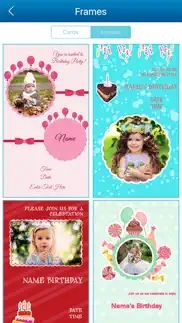 birthday invitation card maker hd problems & solutions and troubleshooting guide - 2