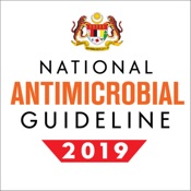 Bluebook/NAG KKM Malaysia