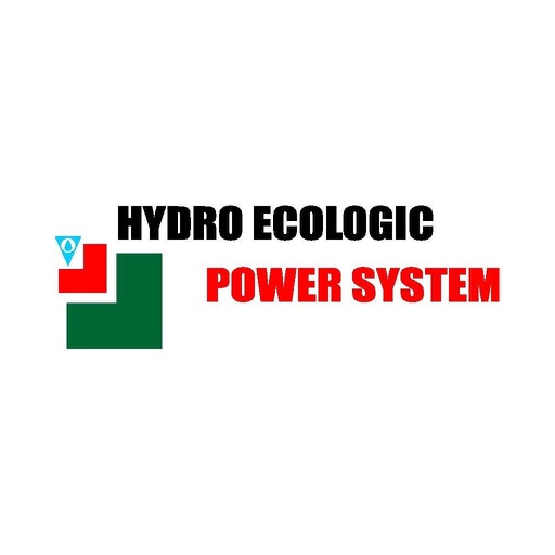 HYDRO ECOLOGIC POWER SYSTEM icon