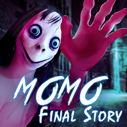 Momo Mother Bird Final Story icon