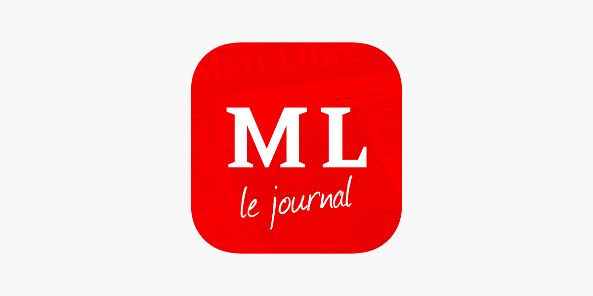Midi Libre Le Journal dans l'App Store