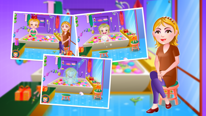 How to cancel & delete Baby Hazel Ballerina Dance from iphone & ipad 1