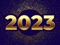 Icon Happy New Year: 2023