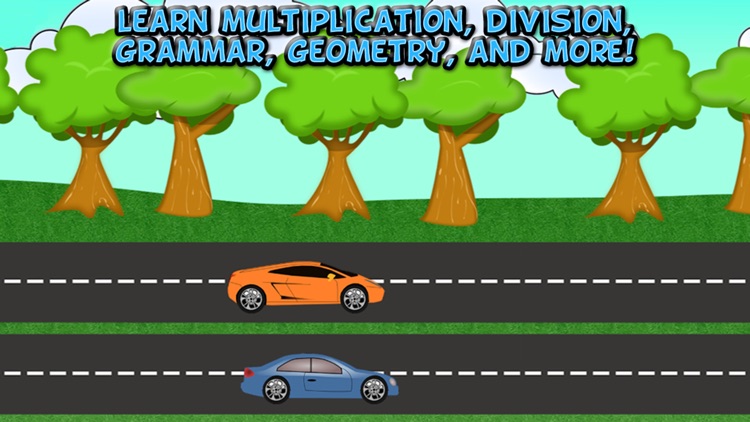 Third Grade Learning Games (School Edition) screenshot-3