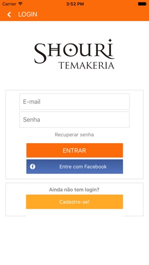 Shouri Temakeria(圖2)-速報App