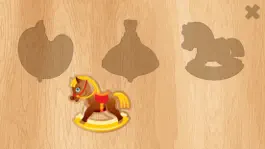 Game screenshot Baby Blocks или Детские игры для девочек и малышей apk