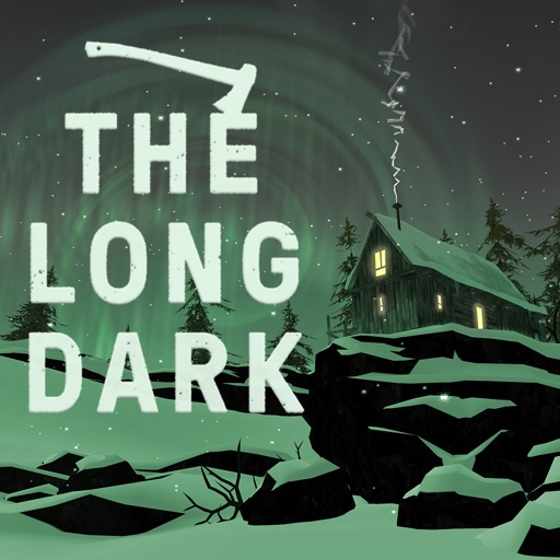 THE LONG DARK - SURVIVAL EVOLVED icon