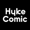 HykeComic-ハイクコミック:フルカラー漫画(マンガ)