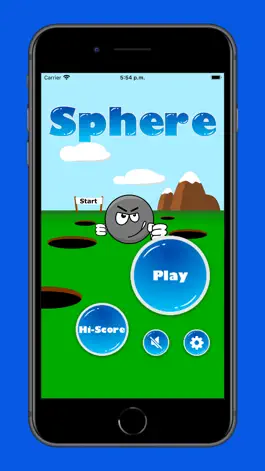 Game screenshot Running Sphere mod apk