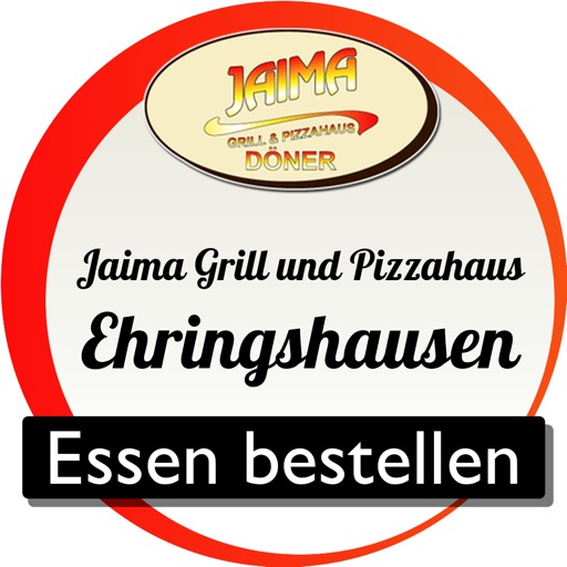 Jaima Grill und Ehringshausen