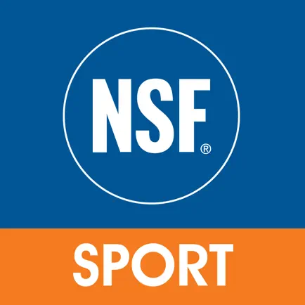 NSF Certified for Sport® Cheats