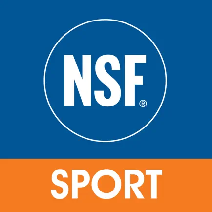 NSF Certified for Sport® Читы