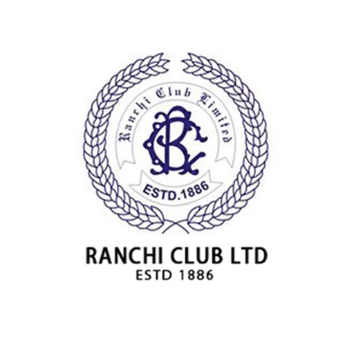 Ranchi Club icon