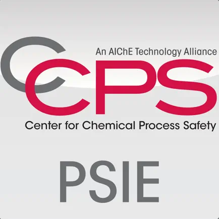 Process Safety Incident Evaluation (PSIE) Cheats