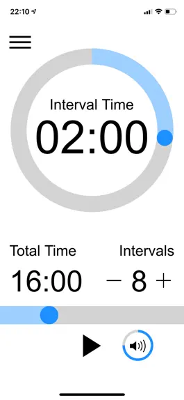 Game screenshot MDA QTimer mod apk