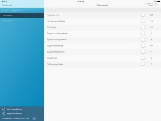 Screenshot #5 pour Apricon