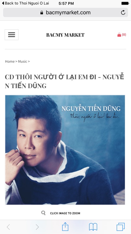 CD - Thoi Nguoi O Lai Em Di screenshot-3