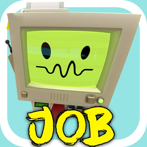 BEST JOB SIMULATOR icon