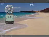 Anemometer ipad bilder 0