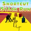 Shortcut Stack Run icon