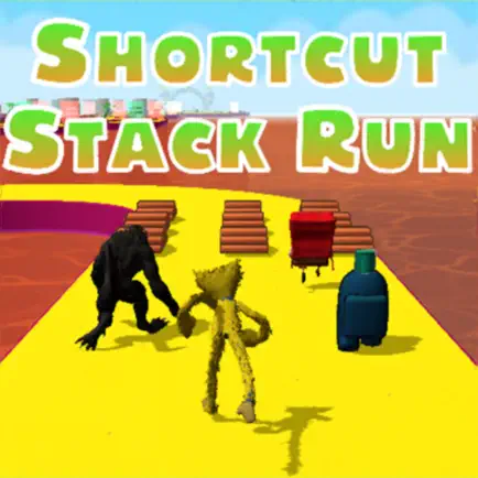 Shortcut Stack Run Cheats