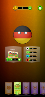 Cup Blitz Special Edition screenshot 7
