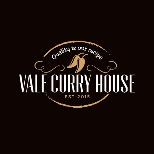 Vale Curry House.