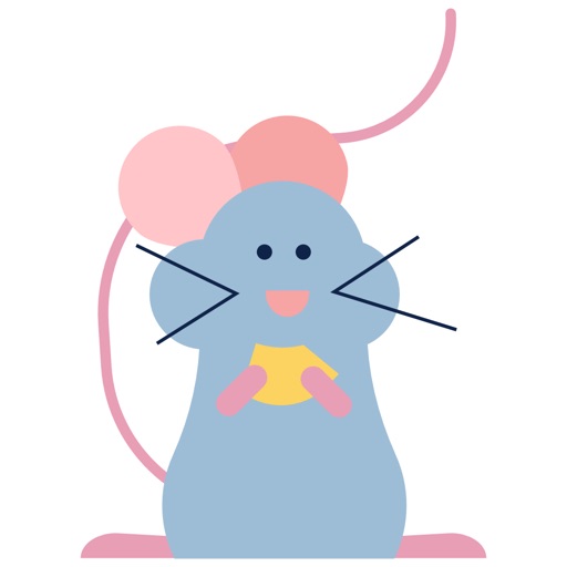 Reve de souris icon