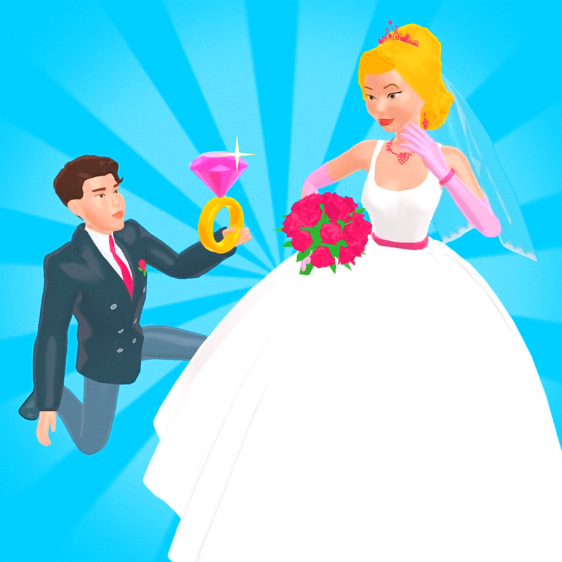 Dream Wedding!