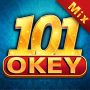 101 Okey Mix