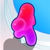 Icon Blob Rush: Slimy Runner 3D