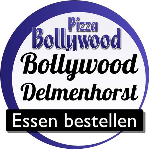 Pizza Bollywood Delmenhorst icon