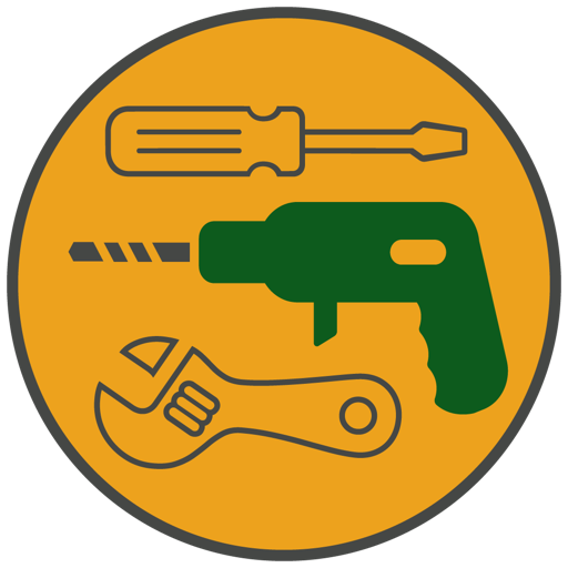 My Tools icon