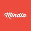 Mindia: Mindfulness & Uyku icon