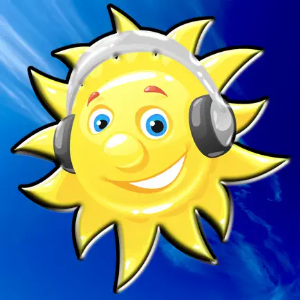 Sunshine Radio Online Cheats