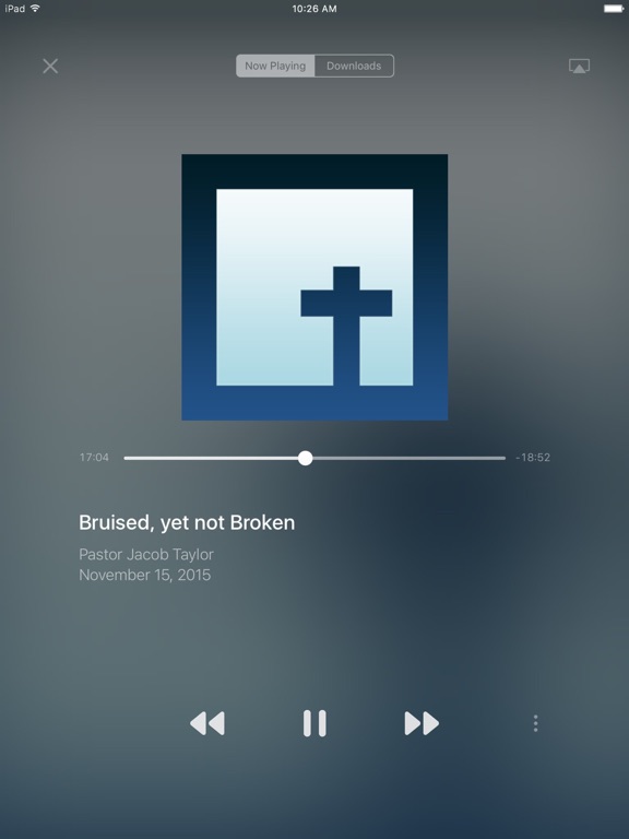 Screenshot #6 pour Word of Life Church St Joseph