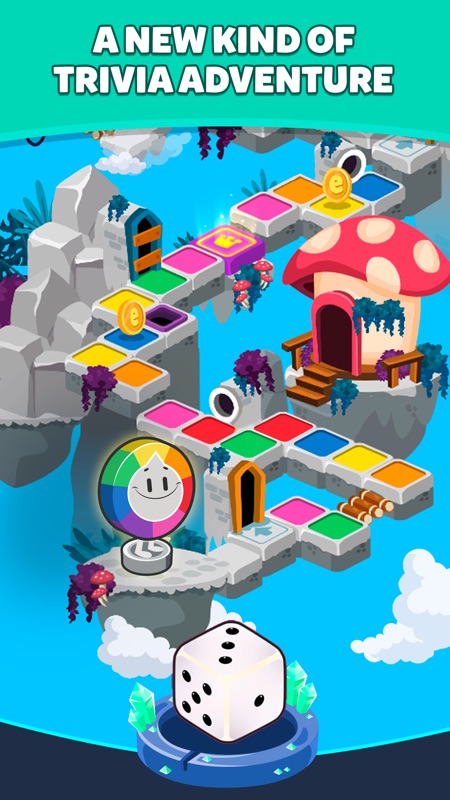 Adventure Trivia Crack screenshot 1