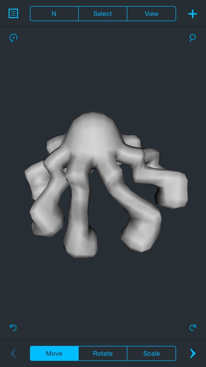 Polygonify