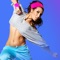 Enjoy Aerobics workouts at home with professional instructors in over 5 hours of videos, including 20 complete routines