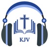KJV Biblia Audio en español icon