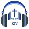 KJV Biblia Audio en español negative reviews, comments