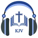 KJV Biblia Audio en español App Problems