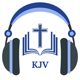 KJV Biblia Audio en español