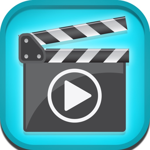 Best SlideShow Maker – Gif Video Editor with Music Icon