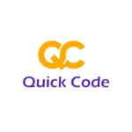 Quick code educational app App Cancel