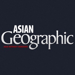 ASIAN Geographic Magazine