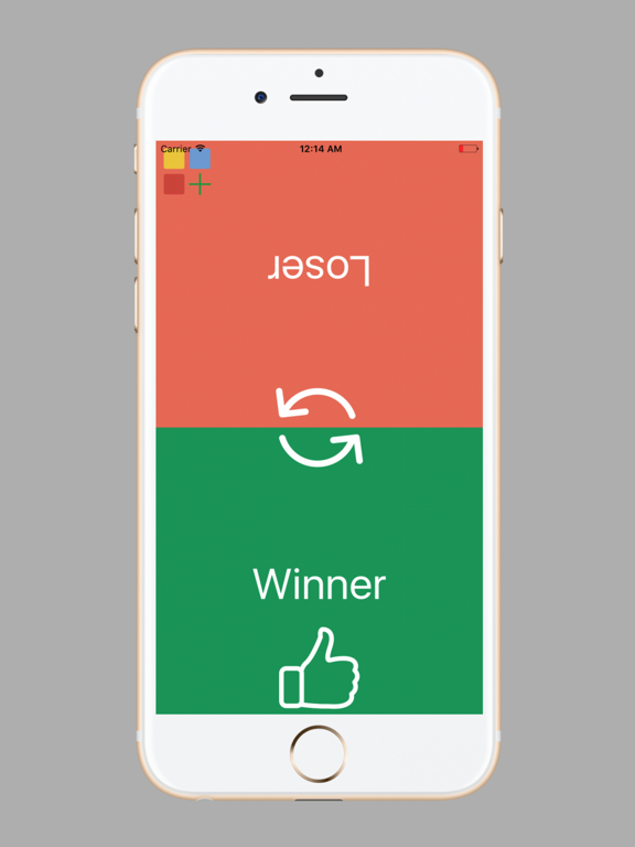 Screenshot #5 pour نقرة - حرب الضغظ
