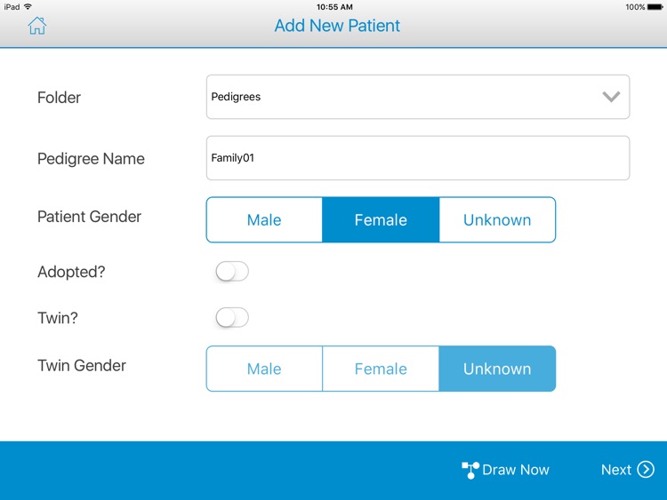 Progeny screenshot-3